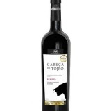Garcias - Vinhos e Bebidas Espirituosas - VINHO CABEÇA DE TOIRO RIBATEJO RESERVA TINTO 2019 1 Thumb