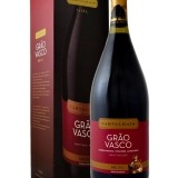 Garcias - Vinhos e Bebidas Espirituosas - VINHO DÃO GRÃO VASCO TINTO 2017 CAIXA INDIVIDUAL 1,5L 1 Thumb