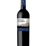 Garcias - Vinhos e Bebidas Espirituosas - VINHO BORBA MONTES CLAROS GRANDE ESCOLHA TINTO 2011 1 Thumb