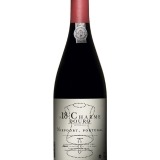 Garcias - Vinhos e Bebidas Espirituosas - VINHO CHARME DOURO TINTO 2019 1 Thumb