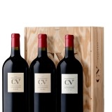 Garcias - Vinhos e Bebidas Espirituosas - CONJUNTO VINHO CV TINTO VERTICAL 2015, 2017 E 2018 1 Thumb