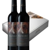Garcias - Vinhos e Bebidas Espirituosas - VINHO RAFEIRO TINTO 2016 CONJUNTO 2 GARRAFA  1 Thumb
