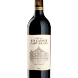 Garcias - Vinhos e Bebidas Espirituosas - VINHO CHATEAU LES CARMES HAUT BRION TINTO 2014 1 Thumb