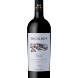 Garcias - Vinhos e Bebidas Espirituosas - VINHO BACALHÔA SYRAH 2018 1 Thumb