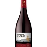 Garcias - Vinhos e Bebidas Espirituosas - VINHO BORBA MONTES CLAROS GRANDE ESCOLHA TINTO 2013 1 Thumb