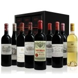 Garcias - Vinhos e Bebidas Espirituosas - DUCLOT CAIXA COLEÇÃO 2017 (9 GFS) 0,75 UN   1 Thumb