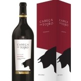 Garcias - Vinhos e Bebidas Espirituosas - VINHO CABEÇA DE TOIRO RIBATEJO RESERVA TINTO 2014 C/ CX 1,5L 1 Thumb