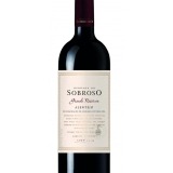 Garcias - Vinhos e Bebidas Espirituosas - VINHO HERDADE DO SOBROSO GRANDE RESERVA TINTO 1 Thumb