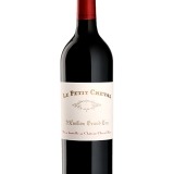 Garcias - Vinhos e Bebidas Espirituosas - VINHO LE PETIT CHEVAL 2018 1 Thumb