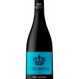 Garcias - Vinhos e Bebidas Espirituosas - VINHO CATARINA TINTO 2021 1 Thumb