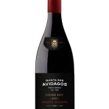 Garcias - Vinhos e Bebidas Espirituosas - VINHO QUINTA AVIDAGOS DOURO GRANDE RESERVA TINTO 2017 1 Thumb