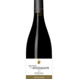 Garcias - Vinhos e Bebidas Espirituosas - VINHO QUINTA DOS AVIDAGOS LENUMA TINTO 2015 1 Thumb