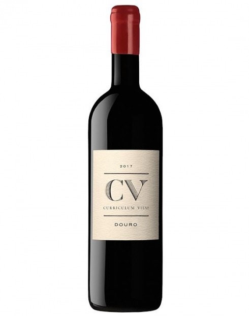 Garcias - Vinhos e Bebidas Espirituosas - VINHO CV - CURRICULUM VITAE TINTO 2020 1,5L 1