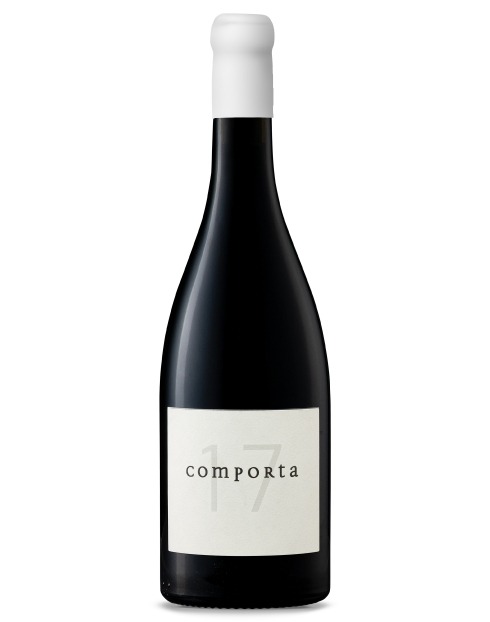 Garcias - Vinhos e Bebidas Espirituosas - VINHO COMPORTA TINTO +17 1