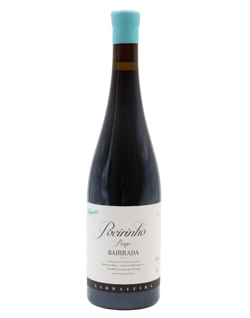 Garcias - Vinhos e Bebidas Espirituosas - VINHO QUINTA DE BAIXO POEIRINHO GARRAFEIRA (NIEPOORT) TINTO 1