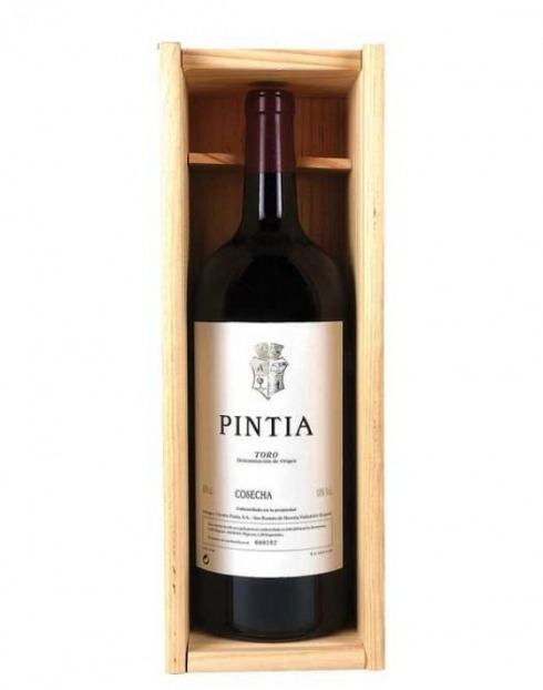 Garcias - Vinhos e Bebidas Espirituosas - VINHO PINTIA 