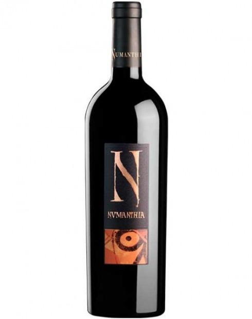Garcias - Vinhos e Bebidas Espirituosas - VINHO NUMANTHIA TINTO 2017 1