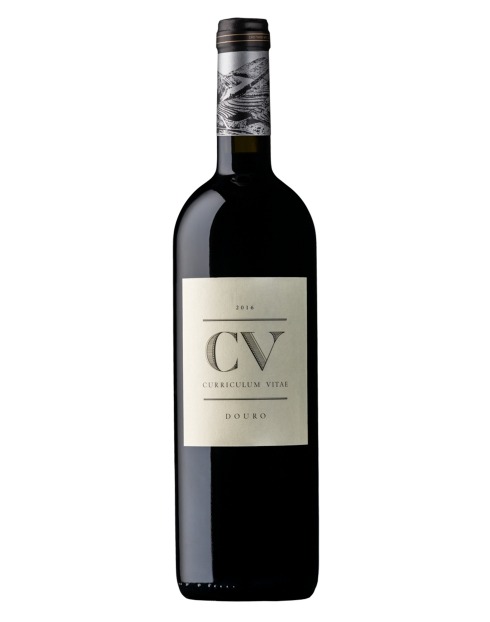 Garcias - Vinhos e Bebidas Espirituosas - VINHO CV CURRICULUM VITAE TINTO 2008 1,5L 1
