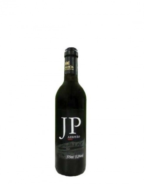 Garcias - Vinhos e Bebidas Espirituosas - VINHO JP TINTO 0.25 1