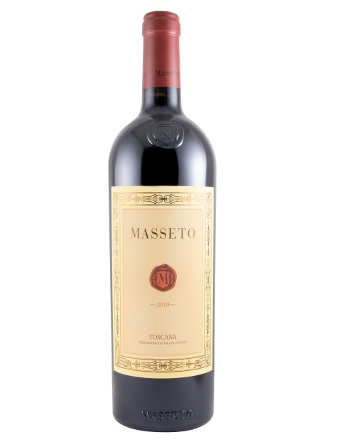 Garcias - Vinhos e Bebidas Espirituosas - VINHO MASSETO TOSCANA 2013 1