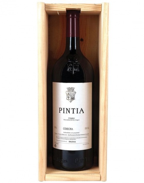 Garcias - Vinhos e Bebidas Espirituosas - VINHO PINTIA 