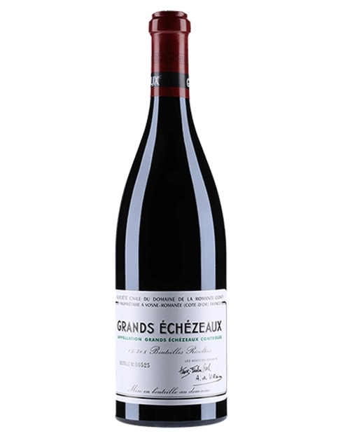Garcias - Vinhos e Bebidas Espirituosas - VINHO ROMANEE CONTI ECHEZEAUX TINTO 2019 1