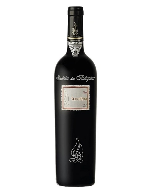 Garcias - Vinhos e Bebidas Espirituosas - VINHO QUINTA DAS BÁGEIRAS GARRAFEIRA TINTO 2019 1