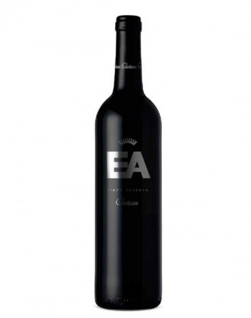 Garcias - Vinhos e Bebidas Espirituosas - VINHO FUNDAÇÃO E.A RESERVA TINTO 2020 1