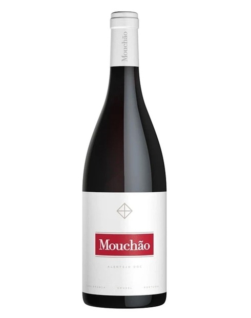 Garcias - Vinhos e Bebidas Espirituosas - VINHO MOUCHAO TINTO 2016 1