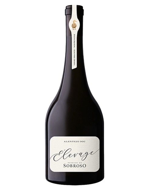 Garcias - Vinhos e Bebidas Espirituosas - VINHO HERDADE DO SOBROSO ÉLEVAGE TINTO 1