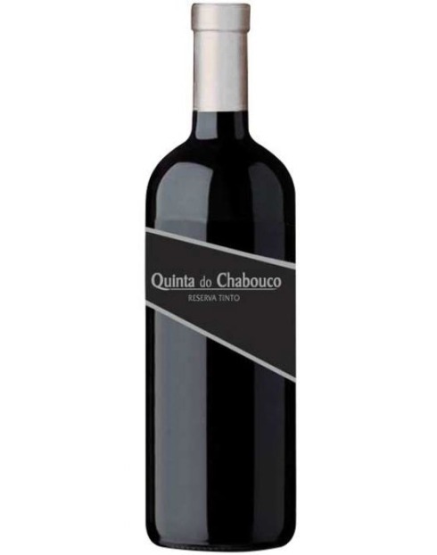 Garcias - Vinhos e Bebidas Espirituosas - VINHO QUINTA DO CHABOUCO RESERVA TINTO 2022 1