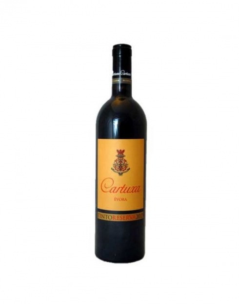 Garcias - Vinhos e Bebidas Espirituosas - VINHO CARTUXA RESERVA TINTO 2017  1