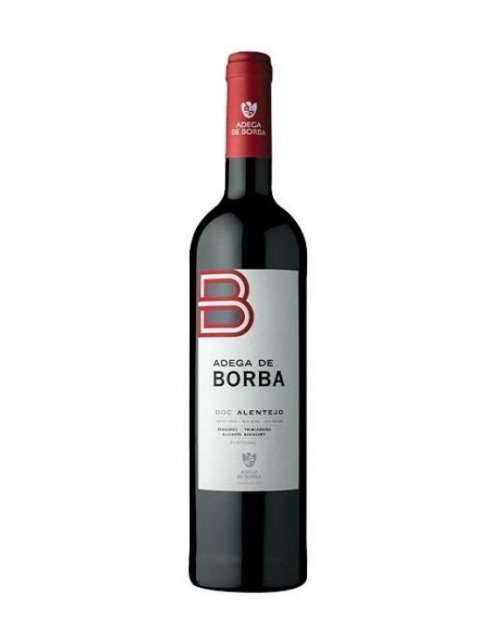 Garcias - Vinhos e Bebidas Espirituosas - VNHO BORBA TINTO 2021 1