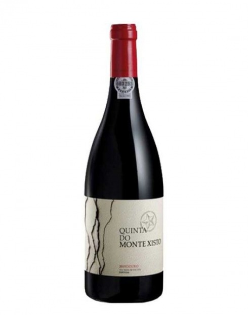 Garcias - Vinhos e Bebidas Espirituosas - VINHO QUINTA DO MONTE XISTO TINTO 2020 BIOLÓGICO 1