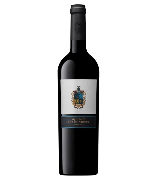 Garcias - Vinhos e Bebidas Espirituosas - VINHO QUINTA FOZ DE AROUCE TINTO 2019 1