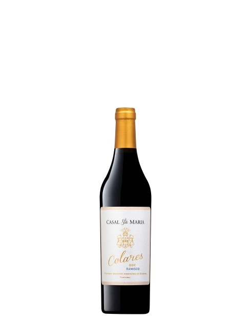 Garcias - Vinhos e Bebidas Espirituosas - VINHO COLARES RAMISCO GRANDE RESERVA 1