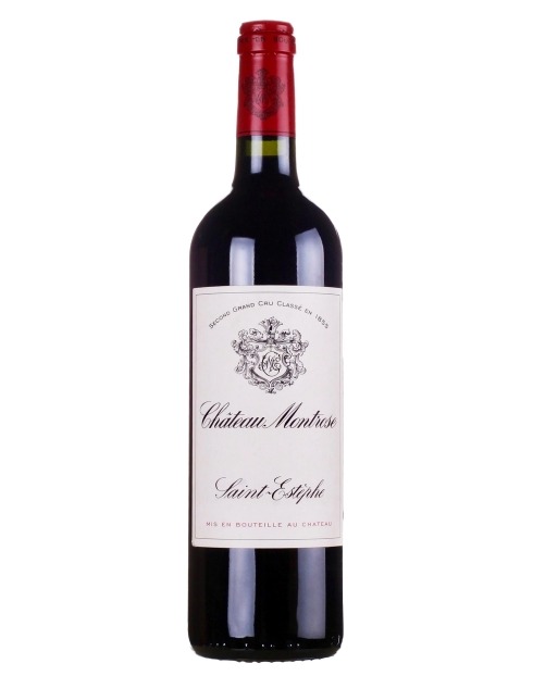 Garcias - Vinhos e Bebidas Espirituosas - VINHO CHATEAU MONTROSE 2014 1