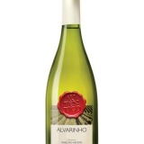 Garcias - Vinhos e Bebidas Espirituosas - VINHO VERDE AUTENTICO ALVARINHO 2015  1 Thumb