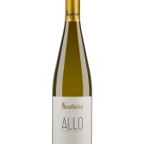 Garcias - Vinhos e Bebidas Espirituosas - VINHO VERDE ALVARINHO SOALHEIRO ALLO 2023 1 Thumb