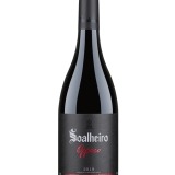 Garcias - Vinhos e Bebidas Espirituosas - VINHO VERDE ALVARINHO SOALHEIRO OPPACO 1 Thumb