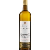 Garcias - Vinhos e Bebidas Espirituosas - VINHO VERDE ALVARINHO SOLAR DE SERRADE BRANCO 2019 1 Thumb