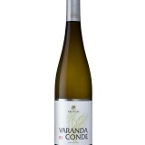 Garcias - Vinhos e Bebidas Espirituosas - VINHO VERDE PROVAM VARANDA DO CONDE 1 Thumb