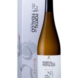 Garcias - Vinhos e Bebidas Espirituosas - VINHO VERDE PROVAM PORTAL DO FIDALGO RESERVA 25 ANOS 1 Thumb