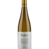 Garcias - Vinhos e Bebidas Espirituosas - VINHO VERDE ALVARINHO SOALHEIRO ALLO 2020 1 Thumb