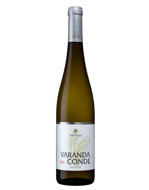 Garcias - Vinhos e Bebidas Espirituosas - VINHO VERDE PROVAM VARANDA DO CONDE 1