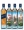 WHISKY JOHNNIE WALKER BLUE CITY EDITION BERLIN