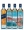 WHISKY JOHNNIE WALKER BLUE CITY EDIT MARS