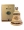 WHISKY BELL´S CHRISTMAS DECANT.L.THIRTEEN