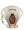 WHISKY CUTTY SARK CENTENARY EDITION