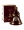 WHISKY BELL´S CHRISTMAS DECANTER J.WATT 